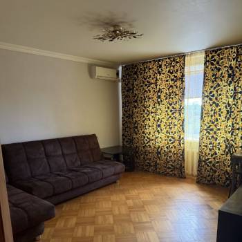 Продается 2-х комнатная квартира, 52 м²