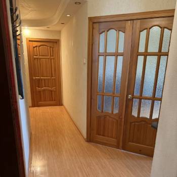 Продается 2-х комнатная квартира, 52 м²
