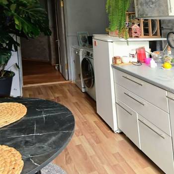 Продается 1-комнатная квартира, 44,4 м²