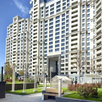 Продается 1-комнатная квартира, 29,4 м²
