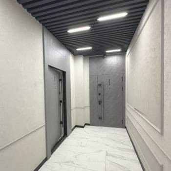 Продается 1-комнатная квартира, 29,4 м²