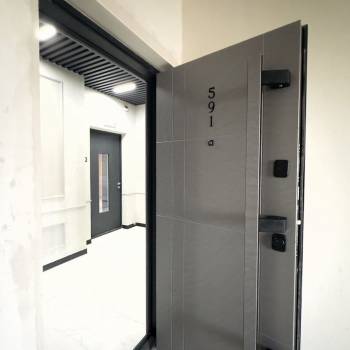 Продается 1-комнатная квартира, 29,4 м²