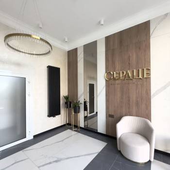 Продается 1-комнатная квартира, 29,4 м²