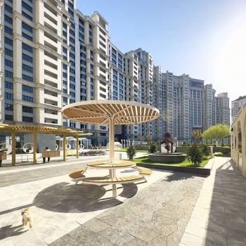 Продается 1-комнатная квартира, 29,4 м²