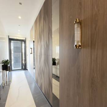 Продается 1-комнатная квартира, 29,4 м²