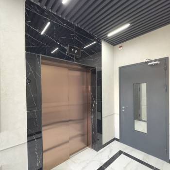 Продается 1-комнатная квартира, 29,4 м²