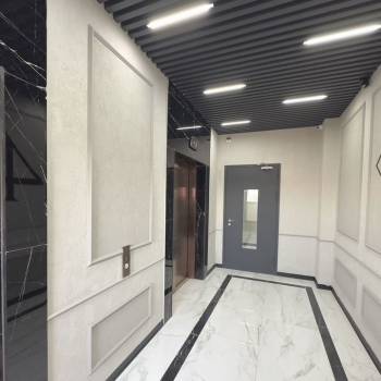 Продается 1-комнатная квартира, 29,4 м²