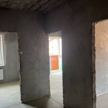 Продается 1-комнатная квартира, 48,7 м²