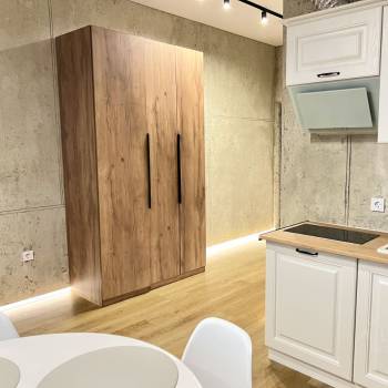 Сдается 1-комнатная квартира, 34 м²