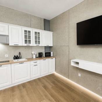 Сдается 1-комнатная квартира, 34 м²
