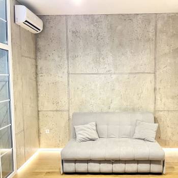 Сдается 1-комнатная квартира, 34 м²