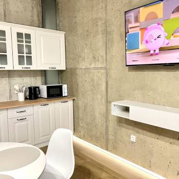 Сдается 1-комнатная квартира, 34 м²