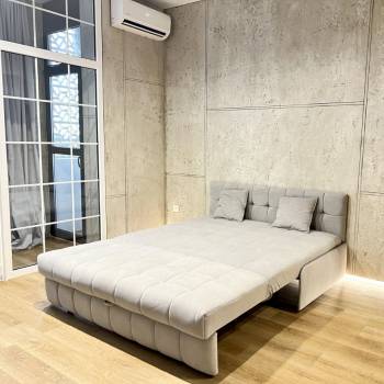 Сдается 1-комнатная квартира, 34 м²