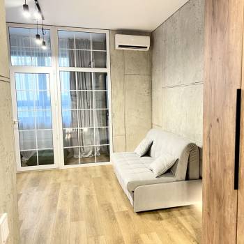 Сдается 1-комнатная квартира, 34 м²