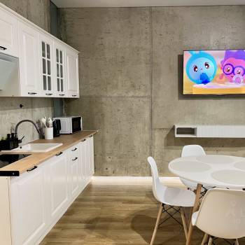 Сдается 1-комнатная квартира, 34 м²