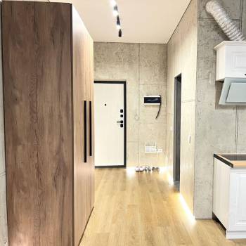 Сдается 1-комнатная квартира, 34 м²