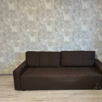 Сдается 1-комнатная квартира, 26,6 м²