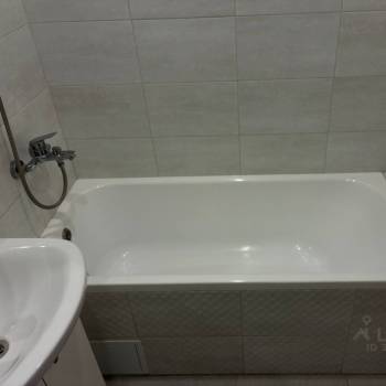 Сдается 1-комнатная квартира, 26,6 м²