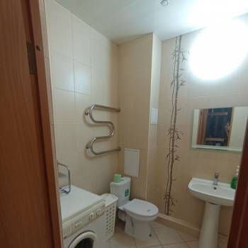 Сдается 1-комнатная квартира, 43 м²