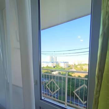 Сдается 1-комнатная квартира, 43 м²