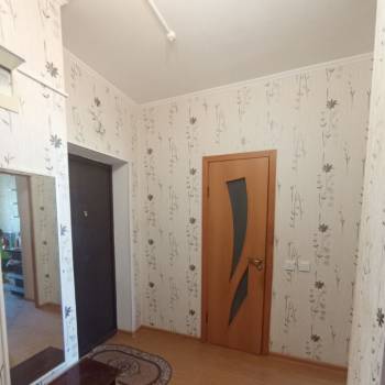 Сдается 1-комнатная квартира, 43 м²