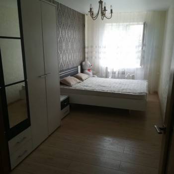Сдается 2-х комнатная квартира, 48 м²