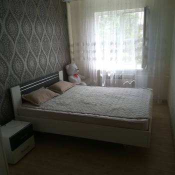 Сдается 2-х комнатная квартира, 48 м²