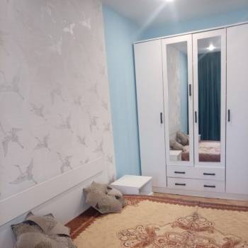 Сдается 2-х комнатная квартира, 56,7 м²