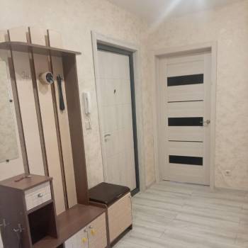 Сдается 2-х комнатная квартира, 56,7 м²