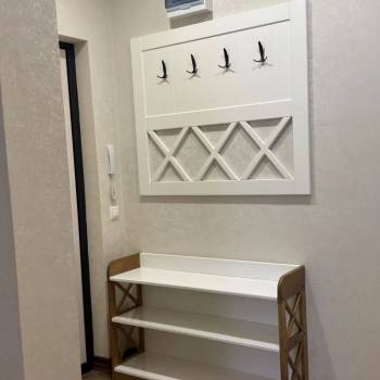 Продается 1-комнатная квартира, 25,4 м²