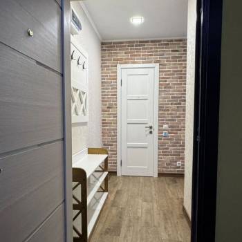 Продается 1-комнатная квартира, 25,4 м²