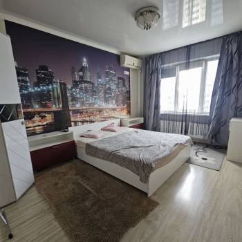 Сдается 1-комнатная квартира, 33 м²
