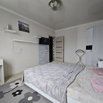 Сдается 1-комнатная квартира, 33 м²