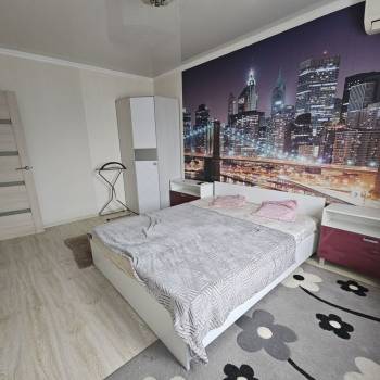 Сдается 1-комнатная квартира, 33 м²