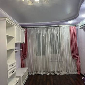 Сдается 1-комнатная квартира, 38 м²