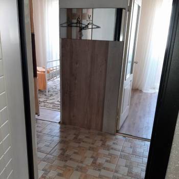 Сдается 2-х комнатная квартира, 48 м²