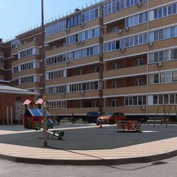 Сдается 2-х комнатная квартира, 48 м²