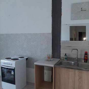 Сдается 2-х комнатная квартира, 48 м²