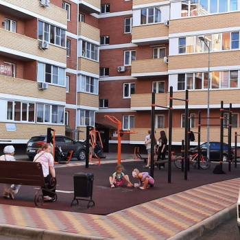 Сдается 2-х комнатная квартира, 48 м²