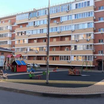 Сдается 2-х комнатная квартира, 48 м²