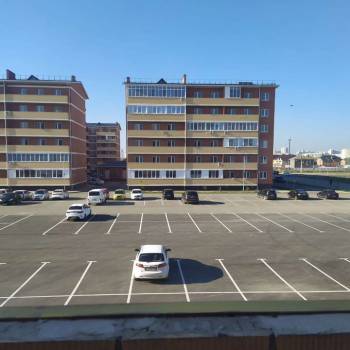 Сдается 2-х комнатная квартира, 48 м²