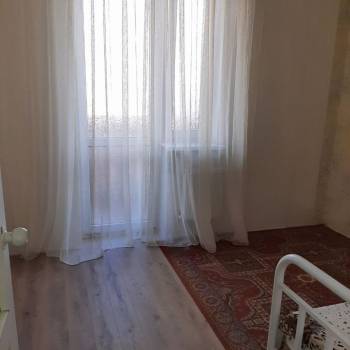 Сдается 2-х комнатная квартира, 48 м²