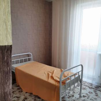 Сдается 2-х комнатная квартира, 48 м²