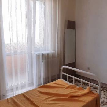 Сдается 2-х комнатная квартира, 48 м²