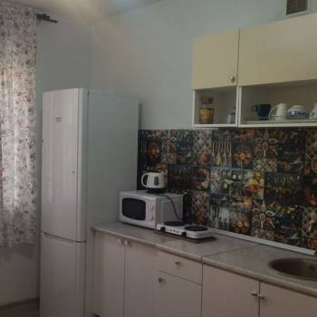 Сдается 1-комнатная квартира, 34,4 м²