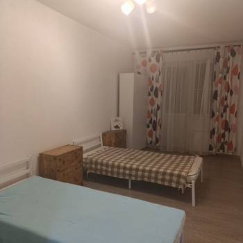 Сдается 1-комнатная квартира, 34,4 м²