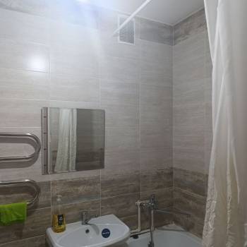 Сдается 1-комнатная квартира, 34,4 м²