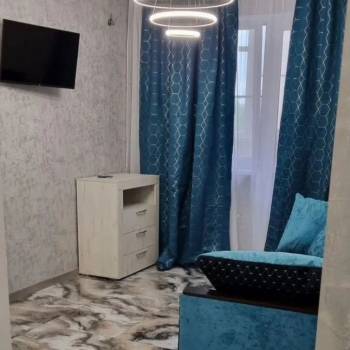Сдается 1-комнатная квартира, 23 м²