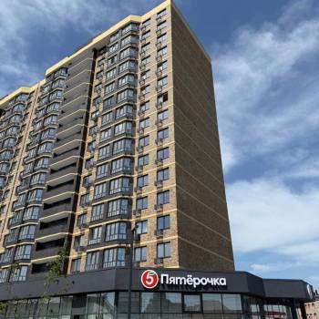 Сдается 1-комнатная квартира, 23 м²