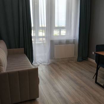 Сдается 1-комнатная квартира, 23 м²